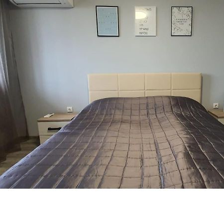 K&K Stylish Elegance Διαμέρισμα Μπουργκάς Εξωτερικό φωτογραφία