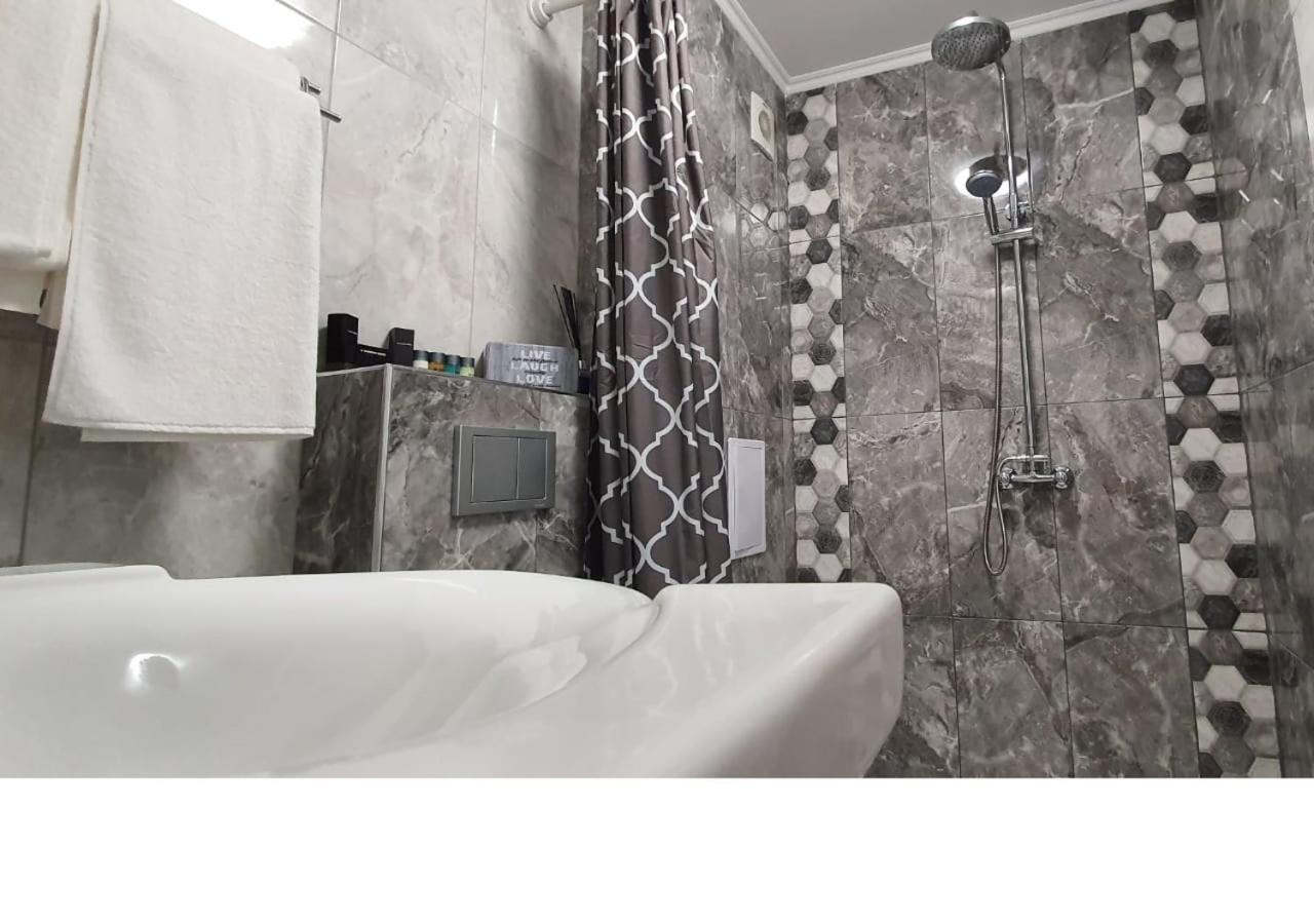 K&K Stylish Elegance Διαμέρισμα Μπουργκάς Εξωτερικό φωτογραφία