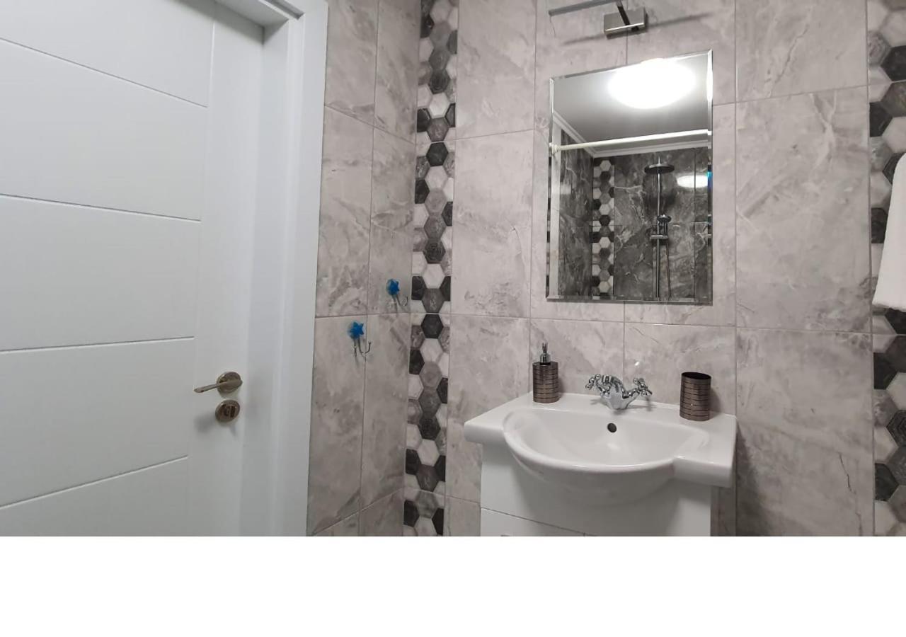 K&K Stylish Elegance Διαμέρισμα Μπουργκάς Εξωτερικό φωτογραφία